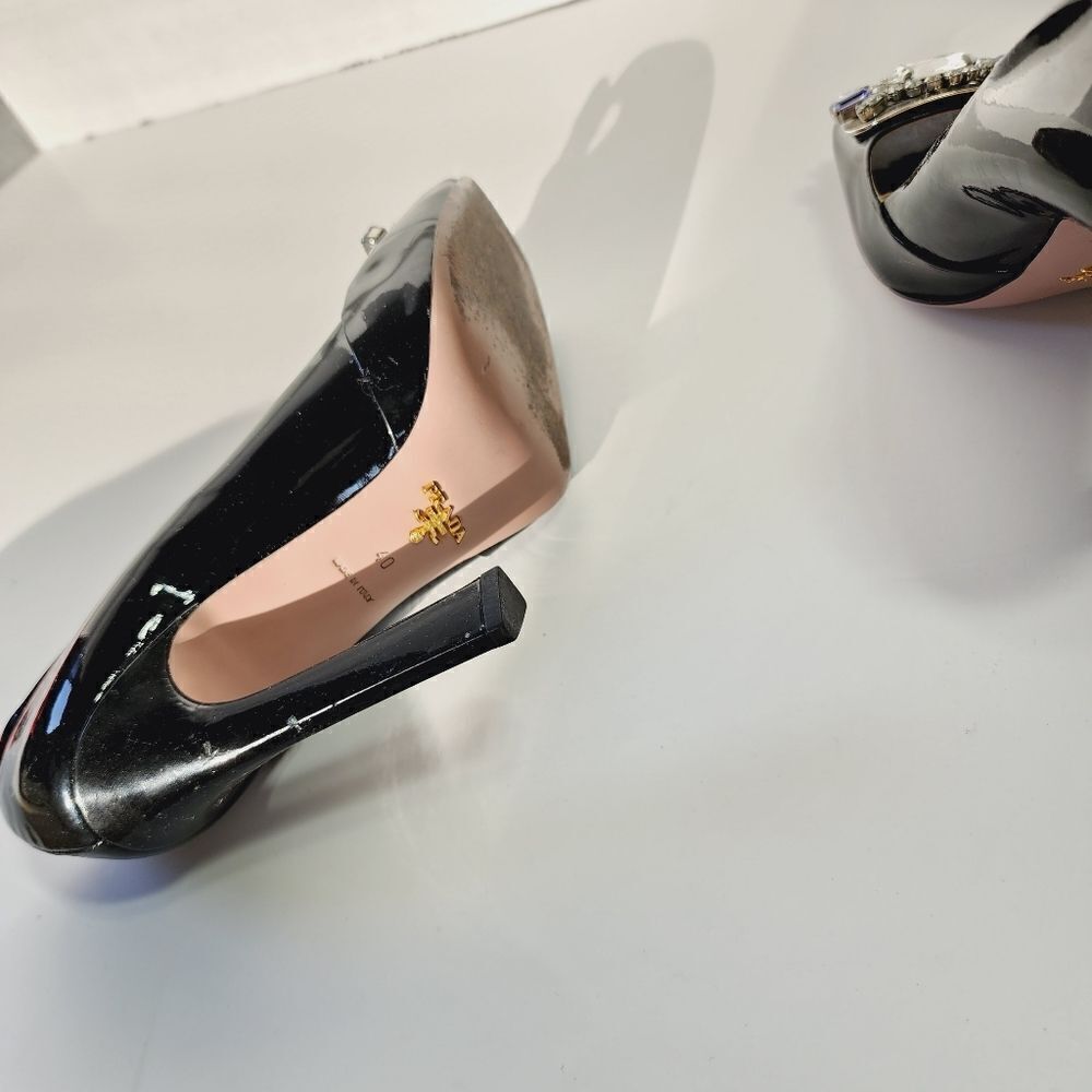 Prada   - Picture 16 of 17